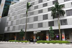 International Plaza (D2), Office #547677031